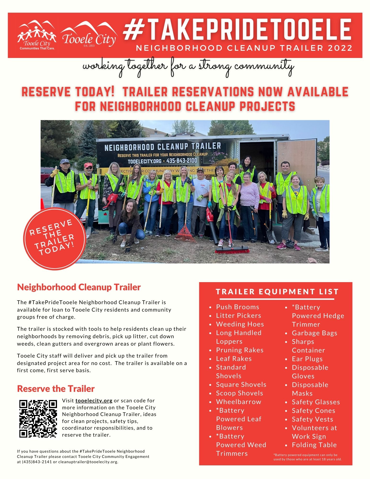 Flyer